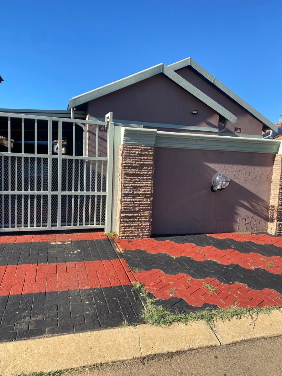 3 Bedroom Property for Sale in Leopard