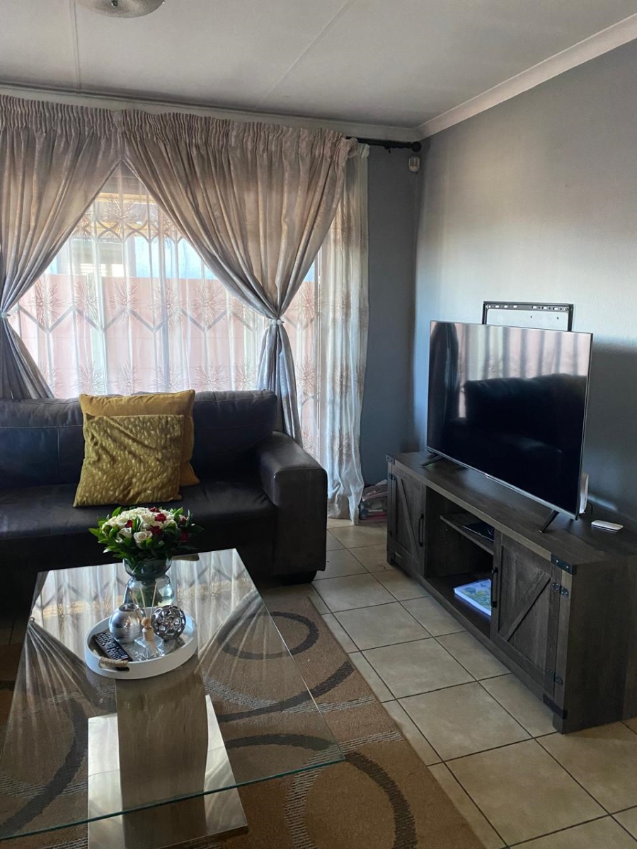 3 Bedroom Property for Sale in Leopard