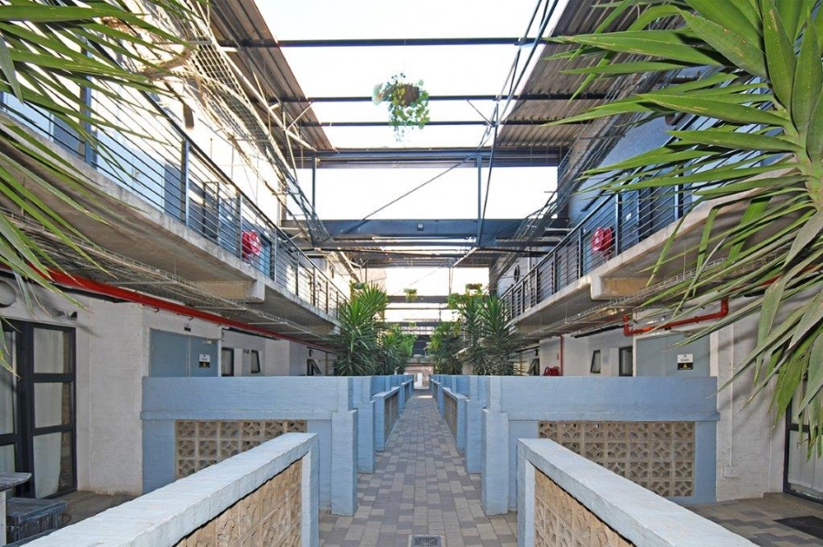 0 Bedroom Property for Sale in Maboneng Gauteng
