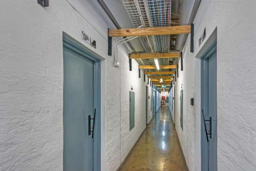 0 Bedroom Property for Sale in Maboneng Gauteng