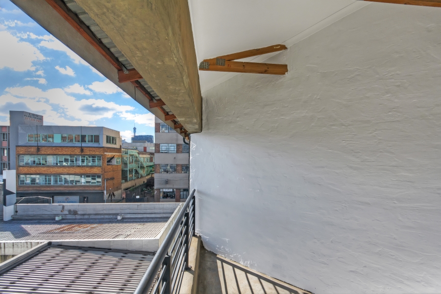 0 Bedroom Property for Sale in Maboneng Gauteng