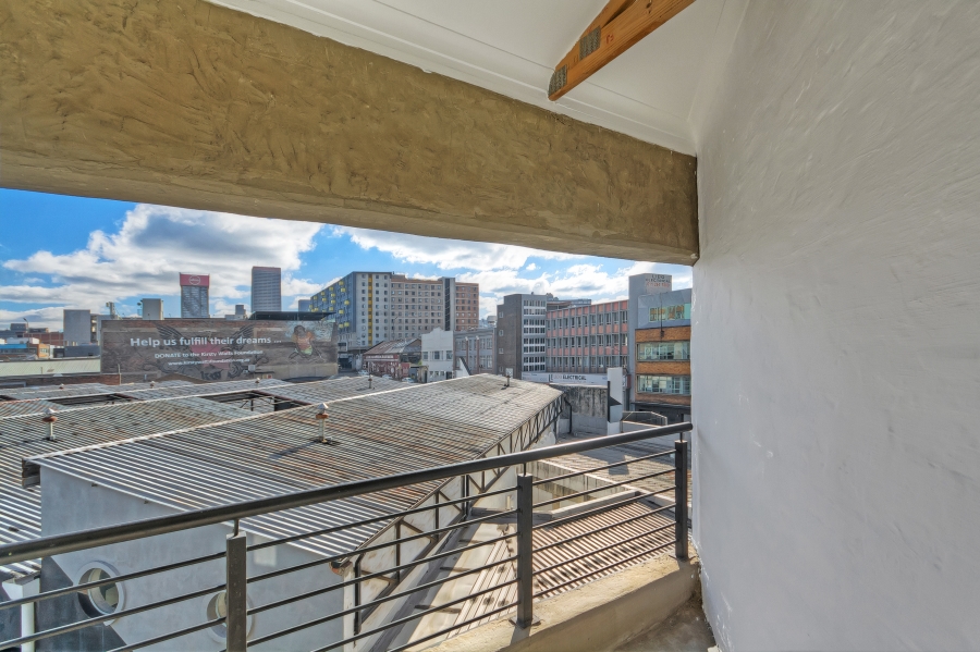 0 Bedroom Property for Sale in Maboneng Gauteng