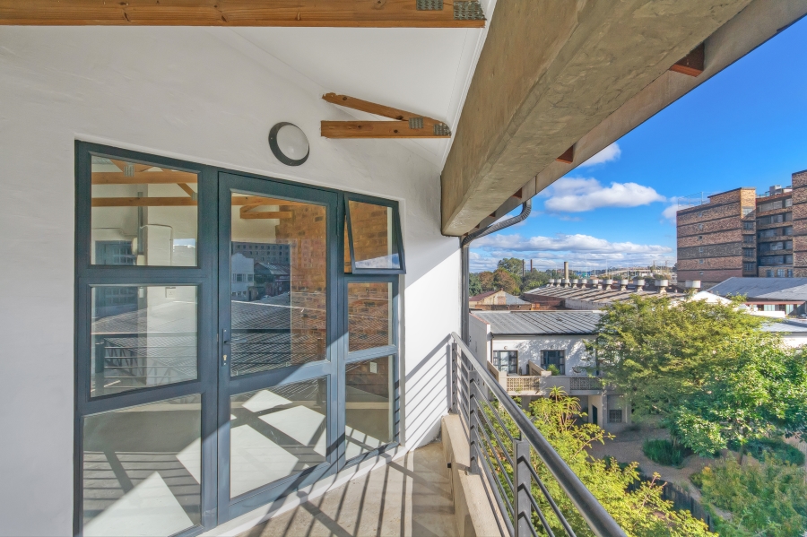0 Bedroom Property for Sale in Maboneng Gauteng