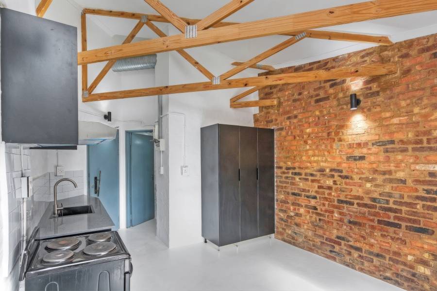 0 Bedroom Property for Sale in Maboneng Gauteng