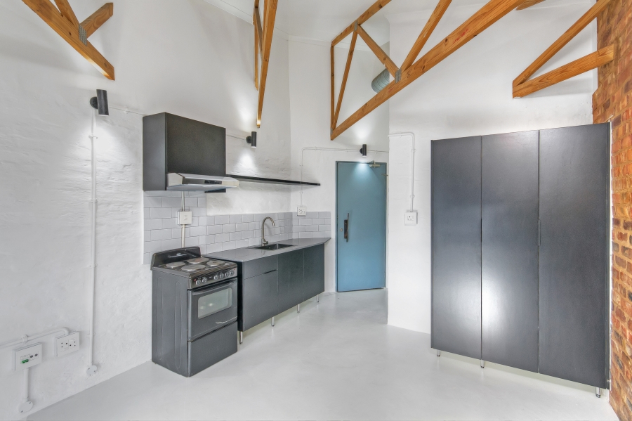 0 Bedroom Property for Sale in Maboneng Gauteng