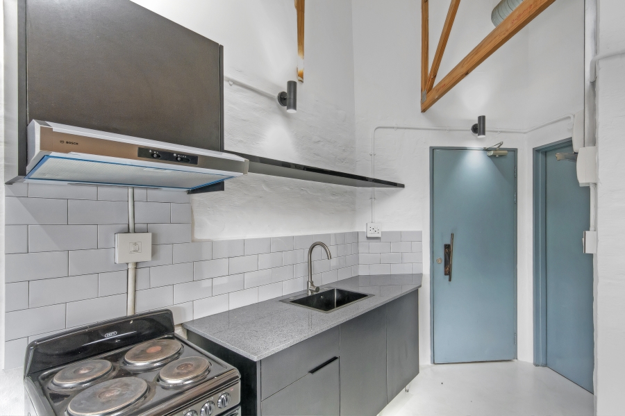 0 Bedroom Property for Sale in Maboneng Gauteng