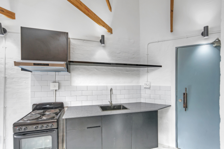 0 Bedroom Property for Sale in Maboneng Gauteng