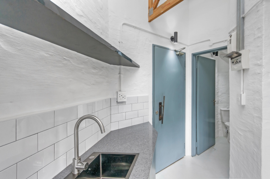 0 Bedroom Property for Sale in Maboneng Gauteng