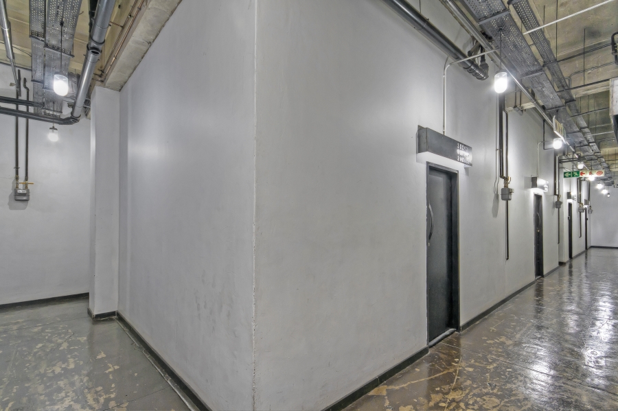 To Let 1 Bedroom Property for Rent in Maboneng Gauteng
