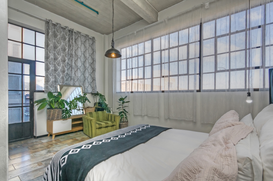 To Let 1 Bedroom Property for Rent in Maboneng Gauteng