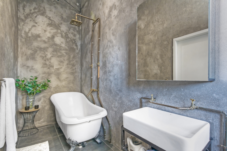 To Let 1 Bedroom Property for Rent in Maboneng Gauteng