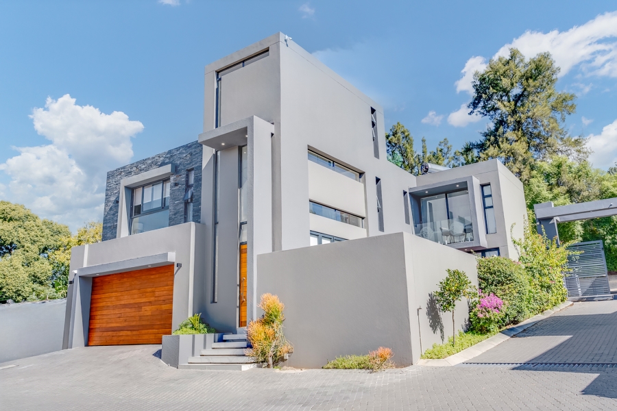 4 Bedroom Property for Sale in Morningside Manor Gauteng