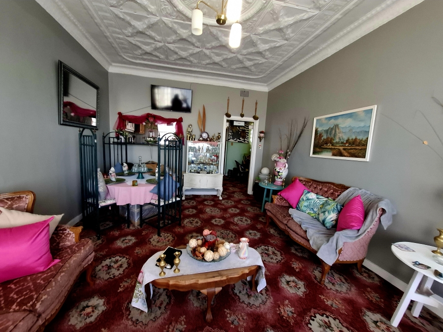 2 Bedroom Property for Sale in Springs Central Gauteng
