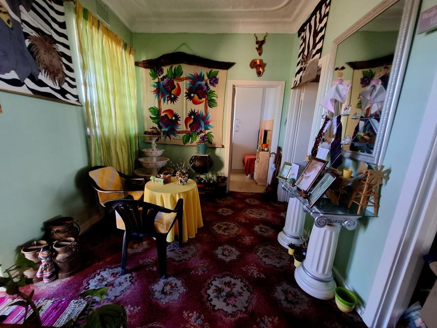 2 Bedroom Property for Sale in Springs Central Gauteng