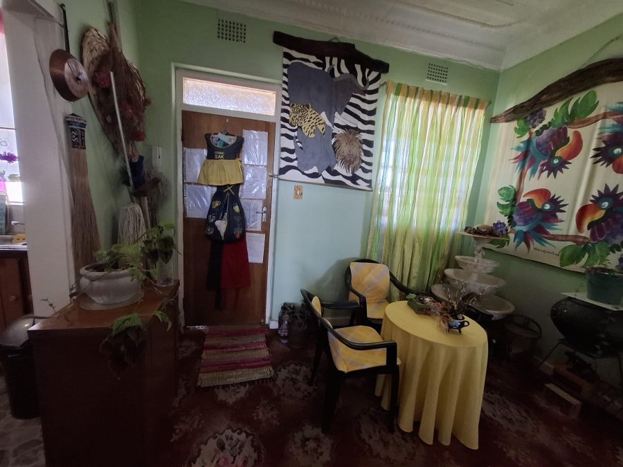 2 Bedroom Property for Sale in Springs Central Gauteng