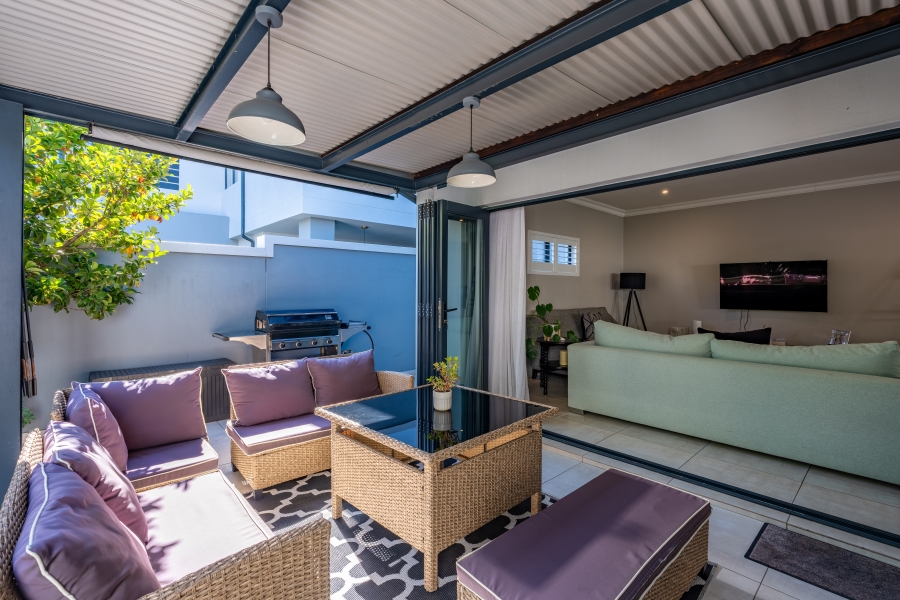 3 Bedroom Property for Sale in Broadacres Gauteng