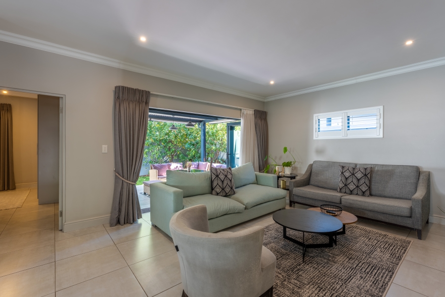 3 Bedroom Property for Sale in Broadacres Gauteng