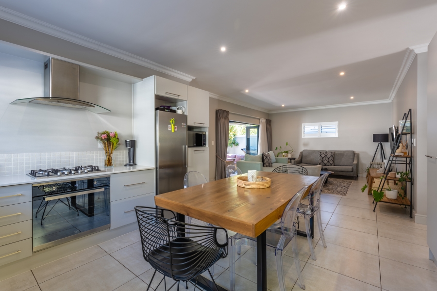 3 Bedroom Property for Sale in Broadacres Gauteng