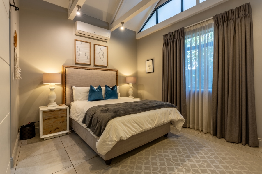 3 Bedroom Property for Sale in Broadacres Gauteng