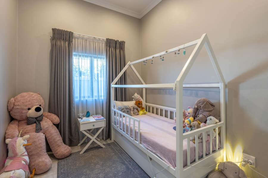 3 Bedroom Property for Sale in Broadacres Gauteng