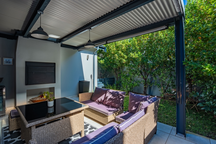 3 Bedroom Property for Sale in Broadacres Gauteng