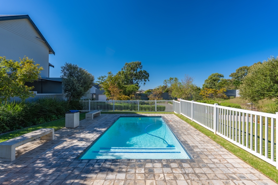 3 Bedroom Property for Sale in Broadacres Gauteng