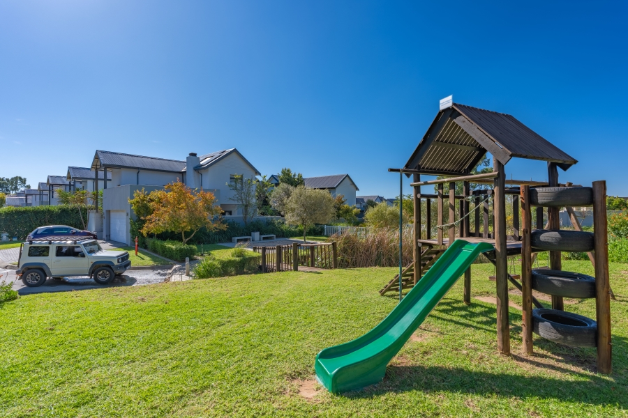 3 Bedroom Property for Sale in Broadacres Gauteng