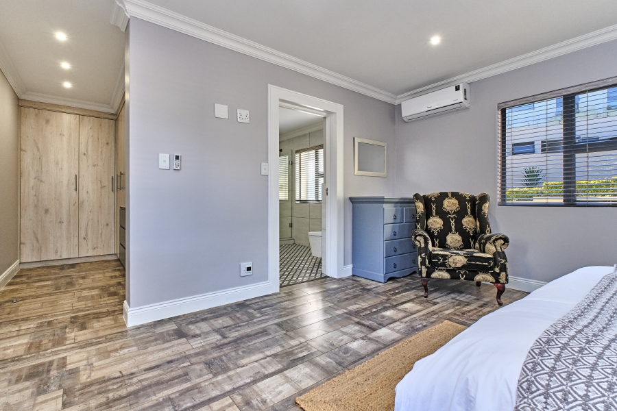 To Let 4 Bedroom Property for Rent in Waterfall Country Estate Gauteng