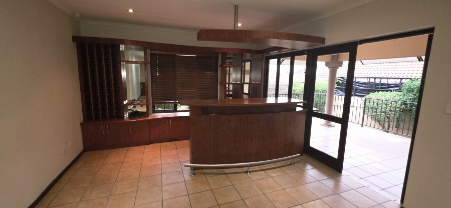 To Let 3 Bedroom Property for Rent in Thornhill Estate Gauteng