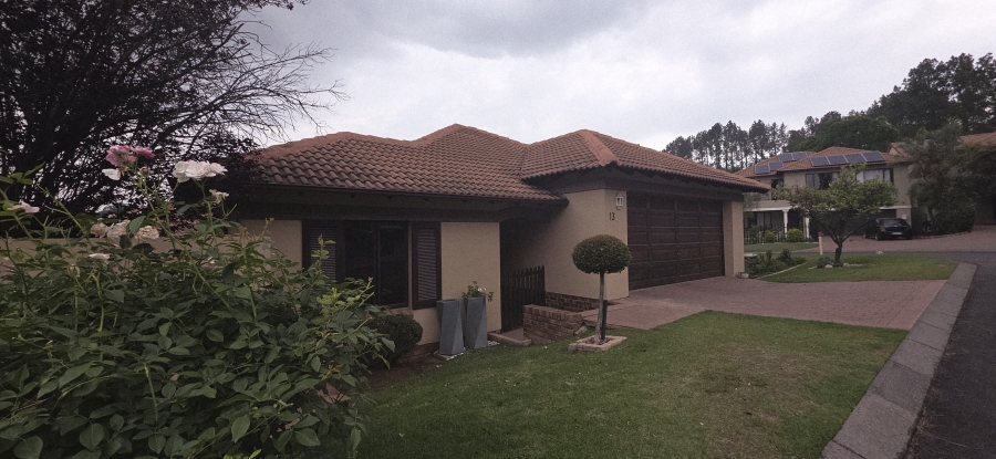 To Let 3 Bedroom Property for Rent in Thornhill Estate Gauteng