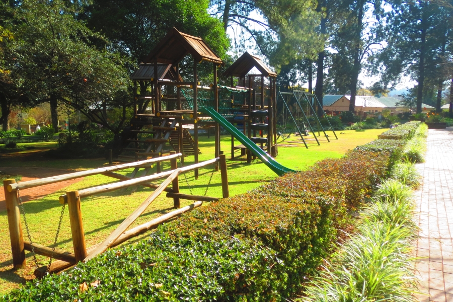 To Let 3 Bedroom Property for Rent in Thornhill Estate Gauteng