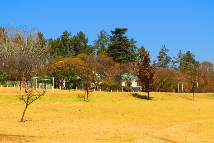 To Let 3 Bedroom Property for Rent in Thornhill Estate Gauteng