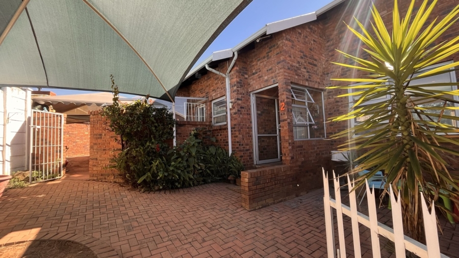 3 Bedroom Property for Sale in Mayberry Park Gauteng