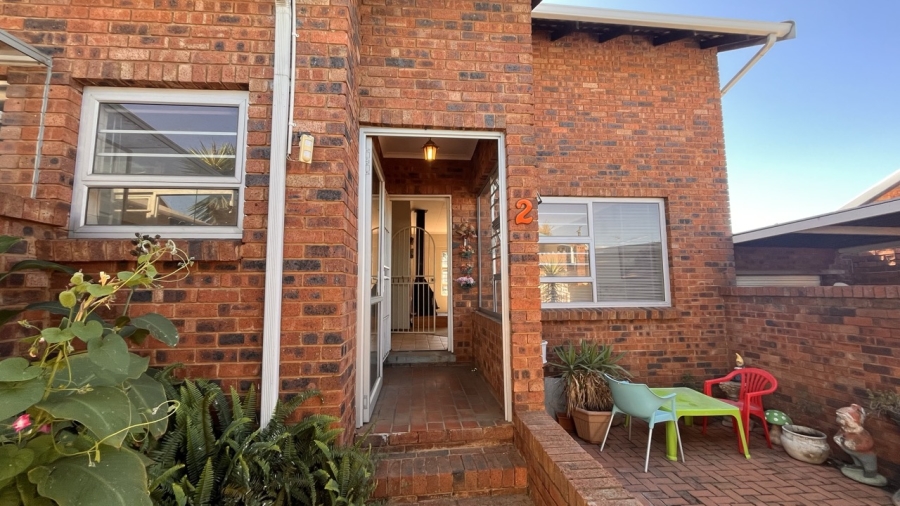 3 Bedroom Property for Sale in Mayberry Park Gauteng