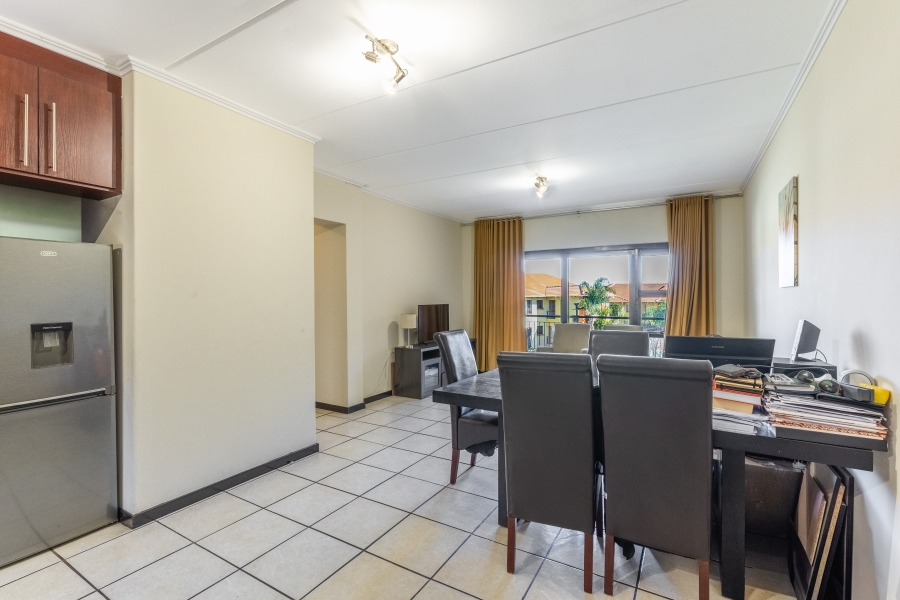 2 Bedroom Property for Sale in Sunninghill Gauteng