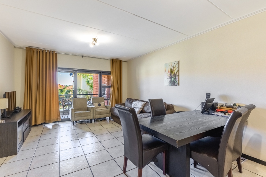2 Bedroom Property for Sale in Sunninghill Gauteng