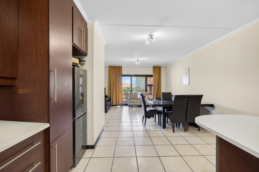 2 Bedroom Property for Sale in Sunninghill Gauteng