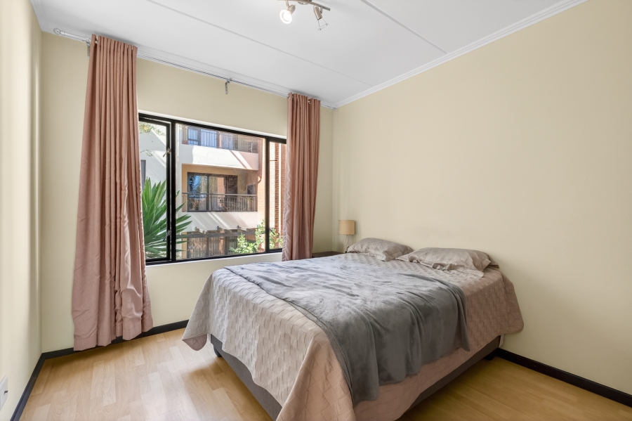 2 Bedroom Property for Sale in Sunninghill Gauteng