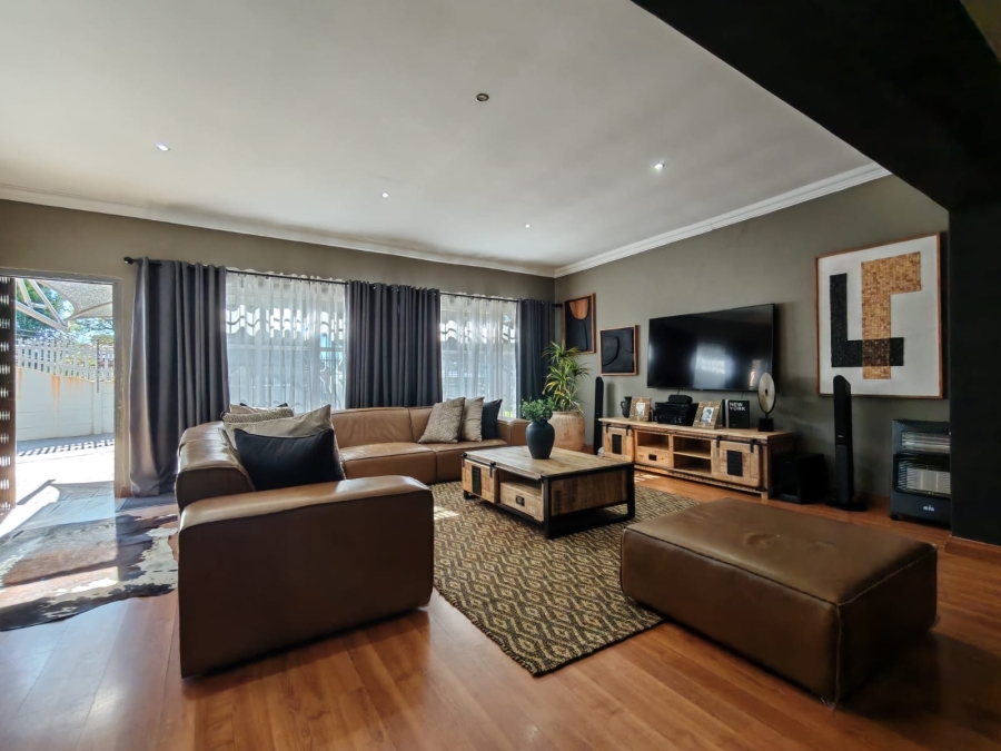 3 Bedroom Property for Sale in Risiville Gauteng