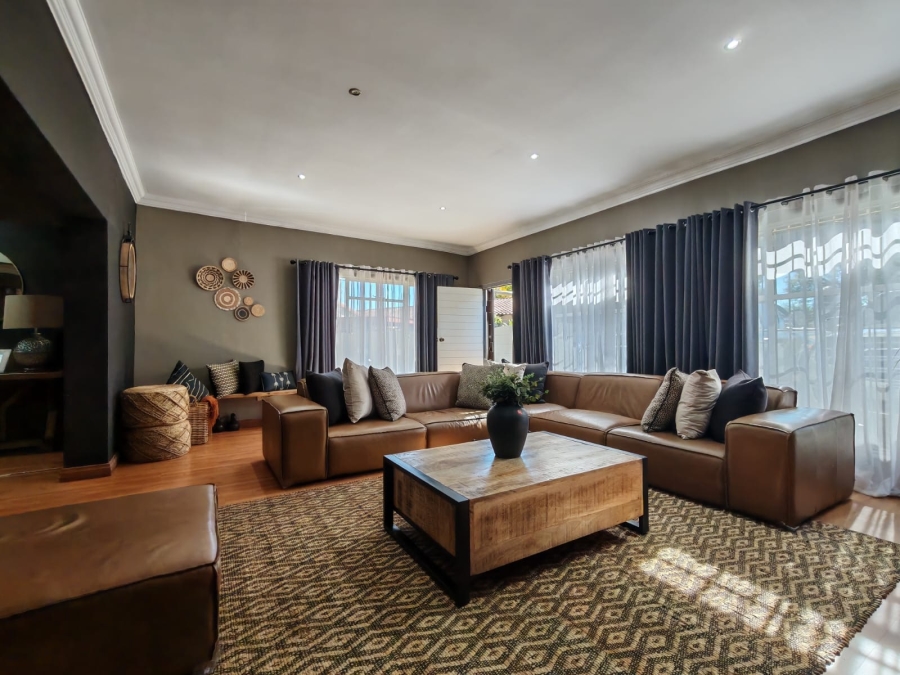 3 Bedroom Property for Sale in Risiville Gauteng