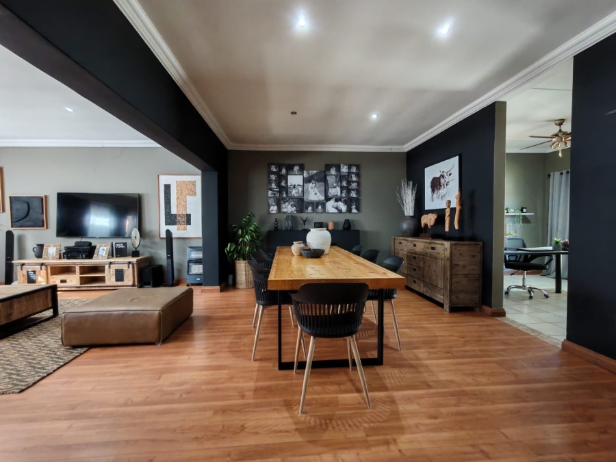 3 Bedroom Property for Sale in Risiville Gauteng