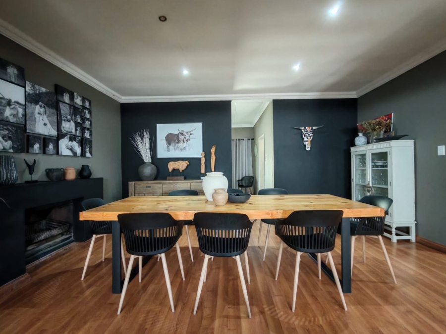 3 Bedroom Property for Sale in Risiville Gauteng