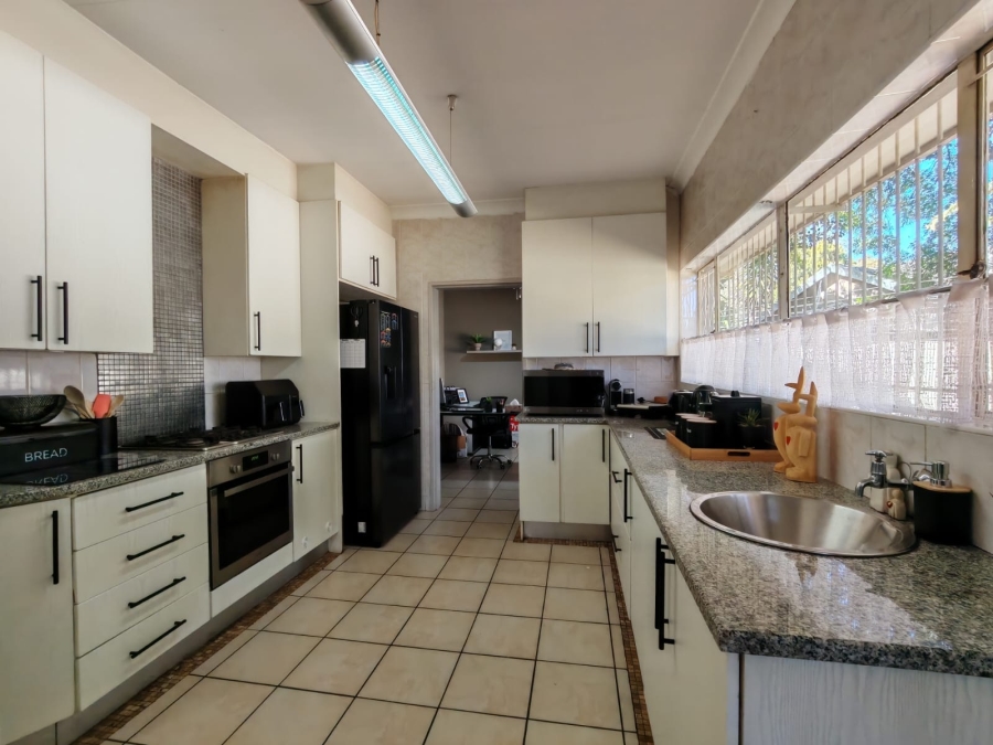3 Bedroom Property for Sale in Risiville Gauteng