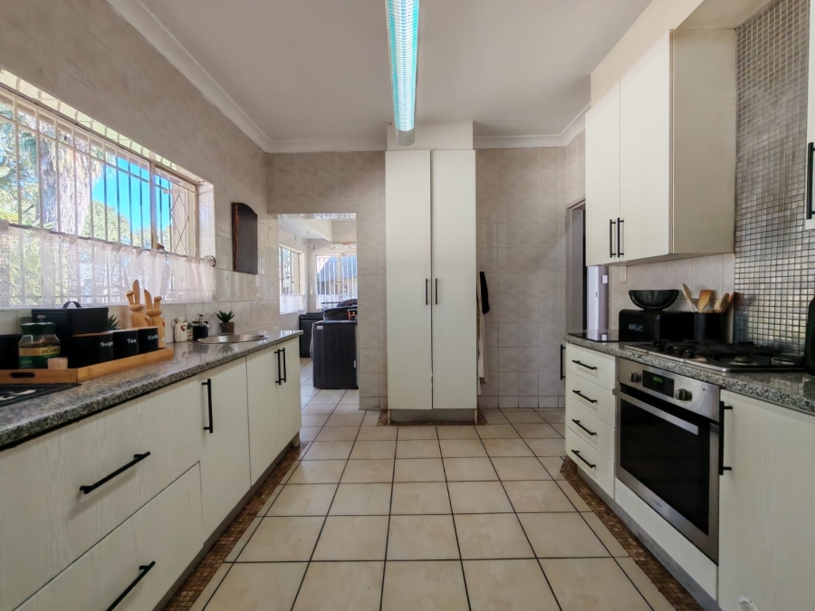 3 Bedroom Property for Sale in Risiville Gauteng