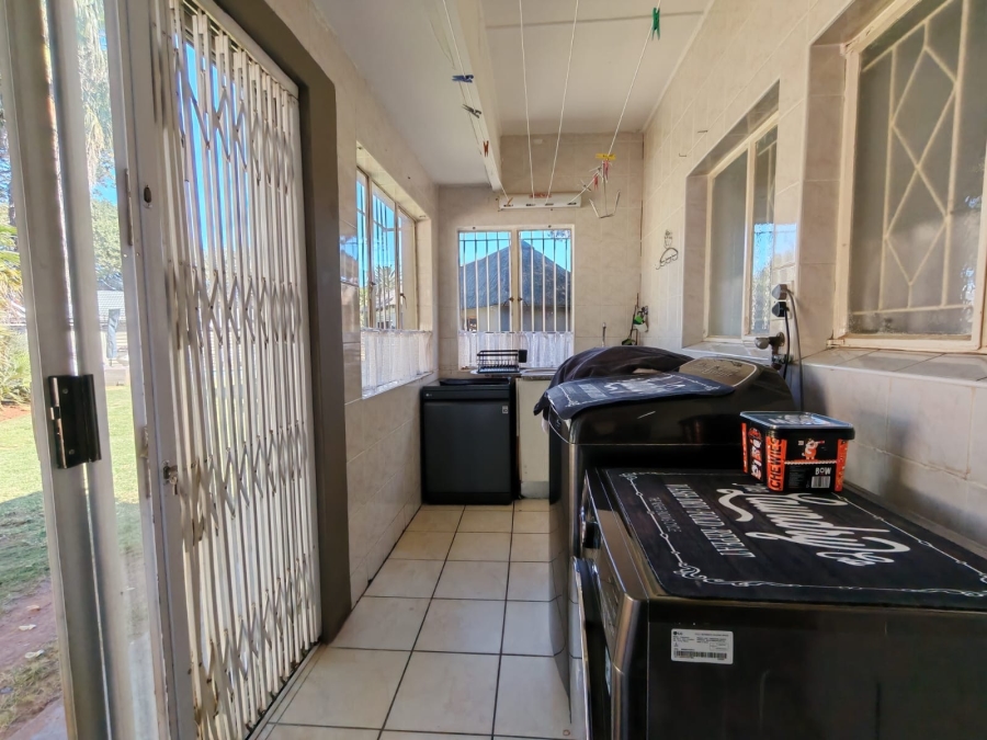 3 Bedroom Property for Sale in Risiville Gauteng