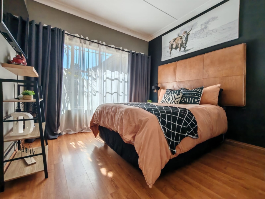 3 Bedroom Property for Sale in Risiville Gauteng