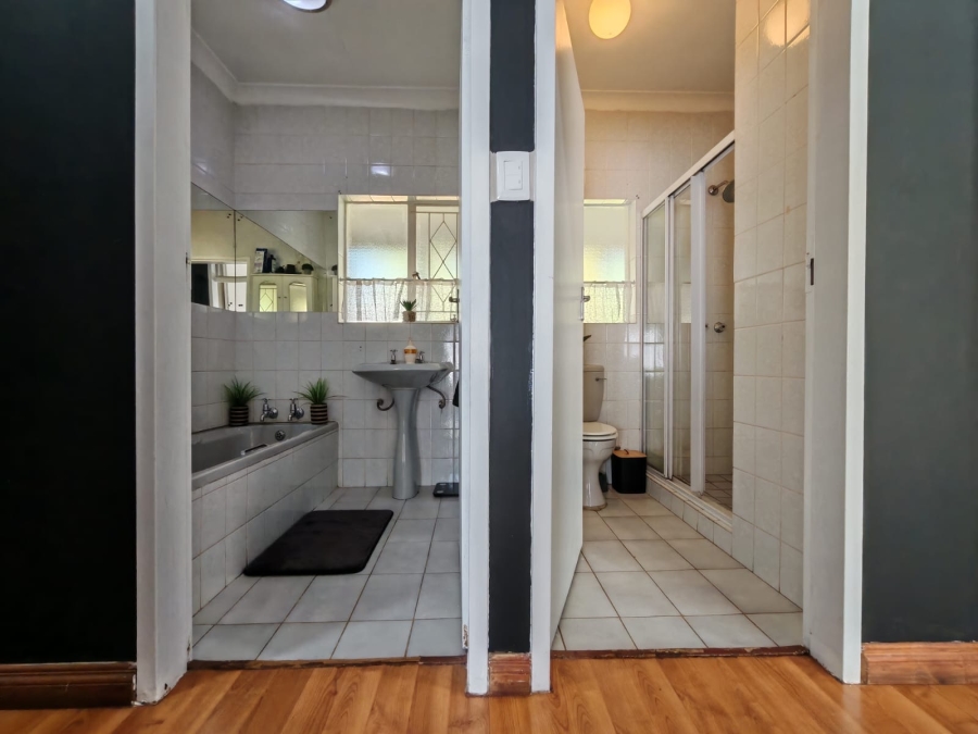 3 Bedroom Property for Sale in Risiville Gauteng