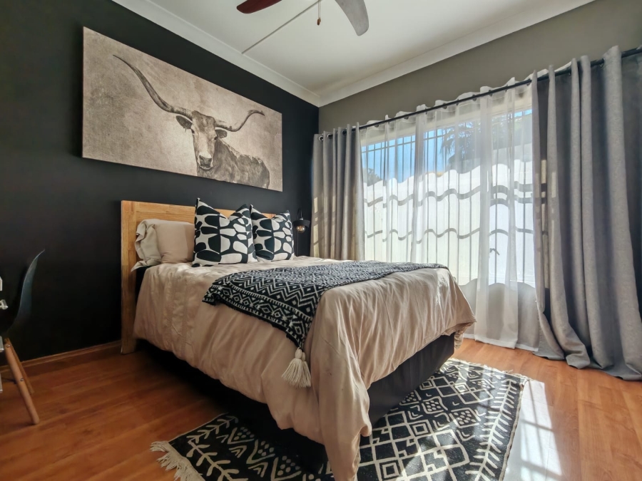 3 Bedroom Property for Sale in Risiville Gauteng
