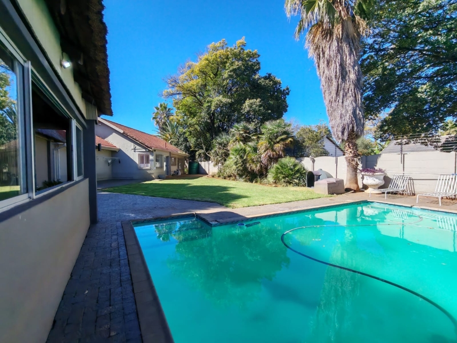 3 Bedroom Property for Sale in Risiville Gauteng
