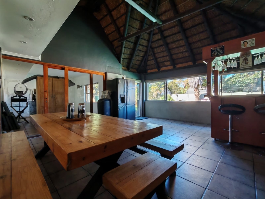 3 Bedroom Property for Sale in Risiville Gauteng